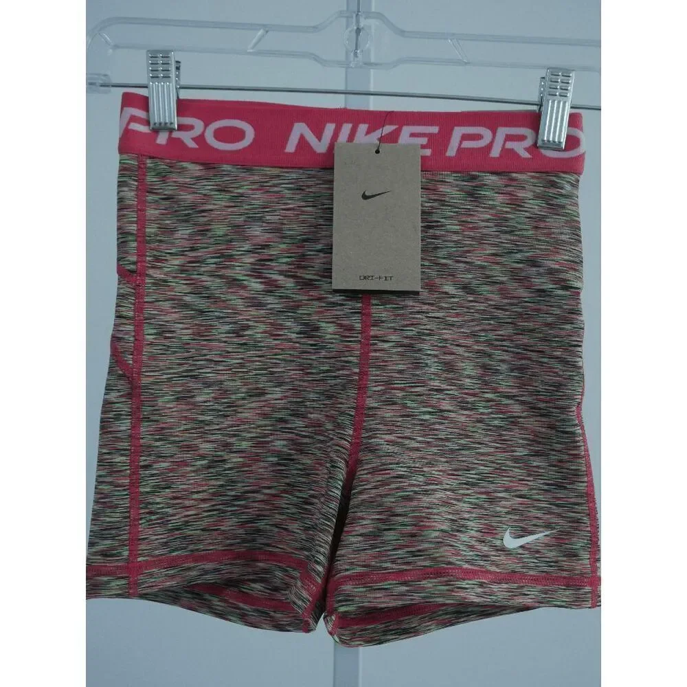 Nike Pro Women's 3